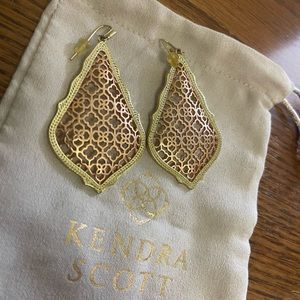Kendra Scott Earrings